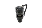 13-25 Ford F-150 / Raptor 2.7L/3.5L EcoBoost Turbosmart TS-0225-1001 BOV Vee Port EM-Black